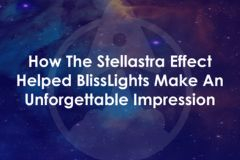 Case study - BlissLights